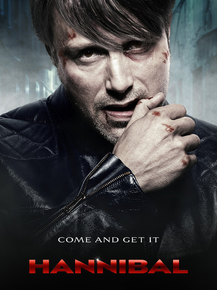 Hannibal - Come and Get It | Ганнибал