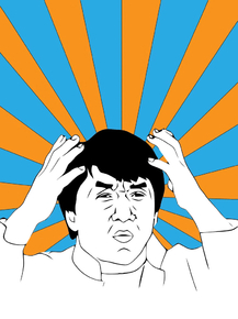 Jackie Chan | Джеки Чан