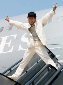 Jackie Chan | Джеки Чан
