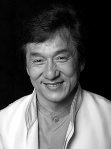 Jackie Chan | Джеки Чан