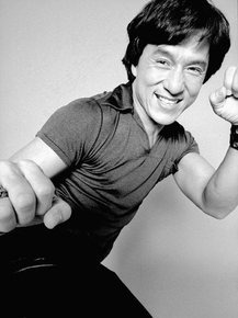 Jackie Chan (Коллекция постеров) | Джеки Чан Jackie Chan (Коллекция постеров) | Джеки Чан