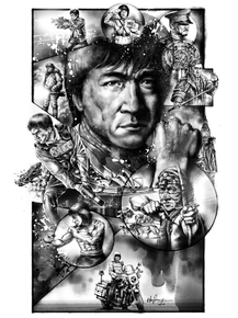 Jackie Chan | Джеки Чан Jackie Chan | Джеки Чан