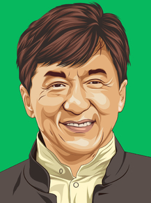 Jackie Chan | Джеки Чан Jackie Chan | Джеки Чан