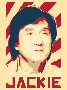 Jackie Chan | Джеки Чан