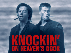 Knockin' on Heaven's Door | Достучаться до небес