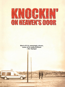 Knockin' on Heaven's Door | Достучаться до небес