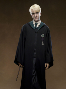 Draco Malfoy | Драко Малфой