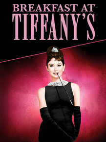 Breakfast at Tiffany's | Завтрак у Тиффани