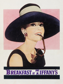 Breakfast at Tiffany's | Завтрак у Тиффани