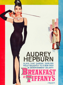 Breakfast at Tiffany's | Завтрак у Тиффани