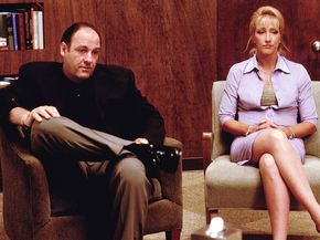 The Sopranos | Клан Сопрано