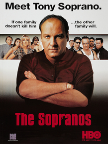 The Sopranos | Клан Сопрано