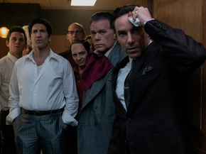 The Sopranos | Клан Сопрано