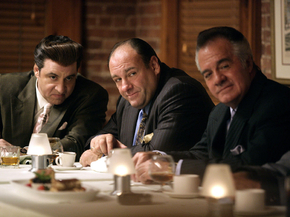 The Sopranos | Клан Сопрано