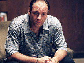 The Sopranos | Клан Сопрано