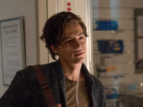 Cole Sprouse | Коул Спроус
