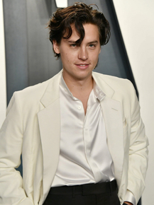 Cole Sprouse | Коул Спроус