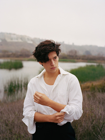 Cole Sprouse | Коул Спроус