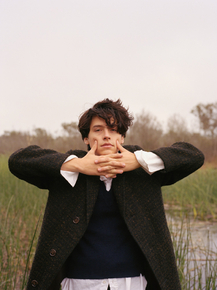 Cole Sprouse | Коул Спроус