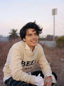 Cole Sprouse | Коул Спроус