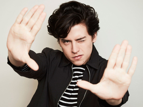 Cole Sprouse | Коул Спроус