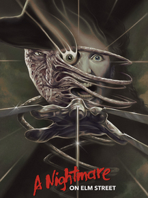 A Nightmare on Elm Street | Кошмар на улице Вязов