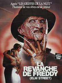 A Nightmare on Elm Street | Кошмар на улице Вязов