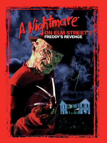 A Nightmare on Elm Street (Коллекция постеров) | Кошмар на улице Вязов