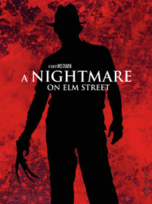 A Nightmare on Elm Street | Кошмар на улице Вязов