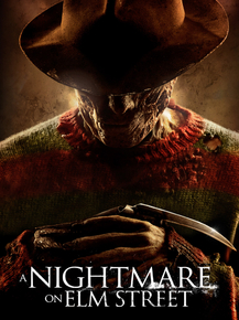 A Nightmare on Elm Street | Кошмар на улице Вязов