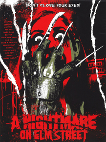 A Nightmare on Elm Street | Кошмар на улице Вязов