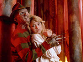 A Nightmare on Elm Street | Кошмар на улице Вязов