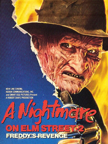 A Nightmare on Elm Street | Кошмар на улице Вязов