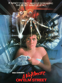 A Nightmare on Elm Street | Кошмар на улице Вязов