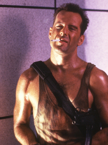 Die Hard | Крепкий орешек