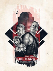Die Hard | Крепкий орешек