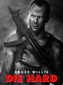 Die Hard | Крепкий орешек