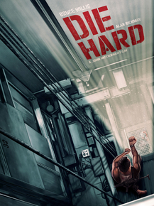 Die Hard | Крепкий орешек