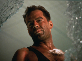Die Hard | Крепкий орешек