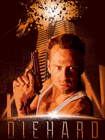 Die Hard | Крепкий орешек