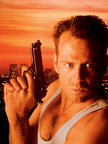 Die Hard | Крепкий орешек