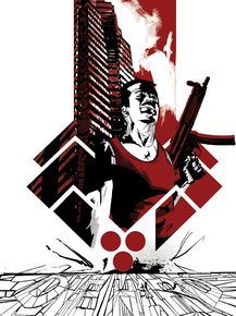 Die Hard | Крепкий орешек