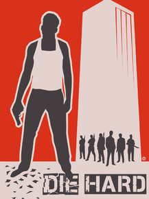 Die Hard | Крепкий орешек