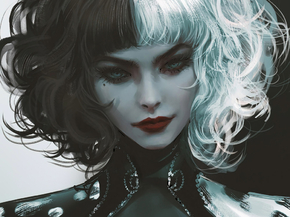 Cruella | Круэлла