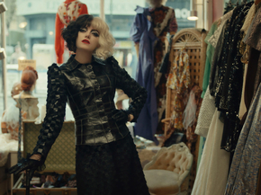 Cruella | Круэлла