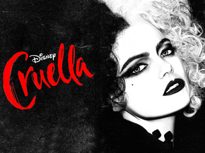 Cruella | Круэлла