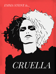 Cruella | Круэлла