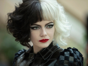 Cruella | Круэлла