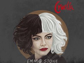 Cruella | Круэлла