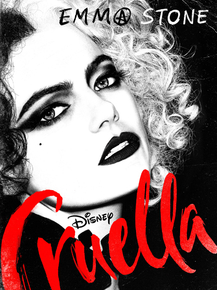 Cruella | Круэлла